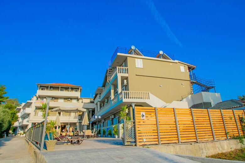 Hotel Emilia