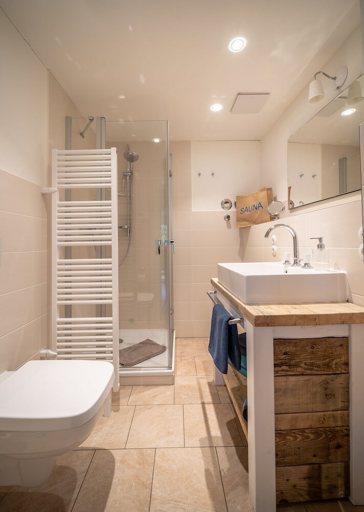 Apartmenthaus Finkenherd 5