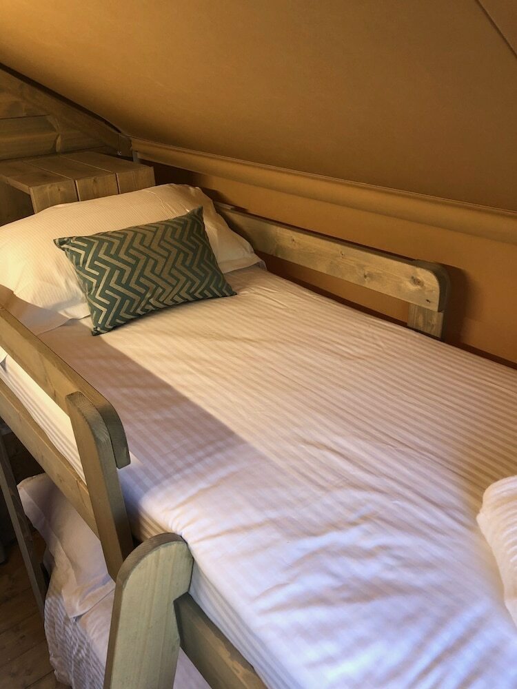 Posada Glamping Tuscany Podere Cortesi