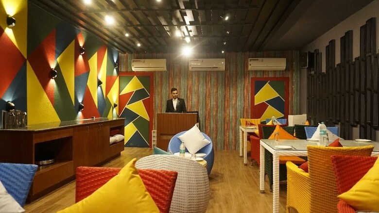 Cennet The Boutique Hotel