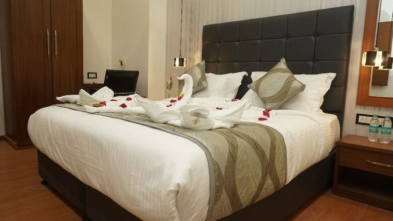 Cennet The Boutique Hotel