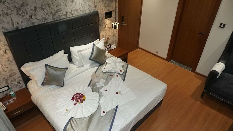 Cennet The Boutique Hotel