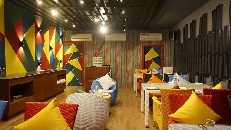 Cennet The Boutique Hotel