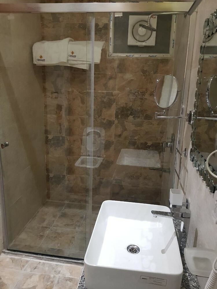 Cennet The Boutique Hotel
