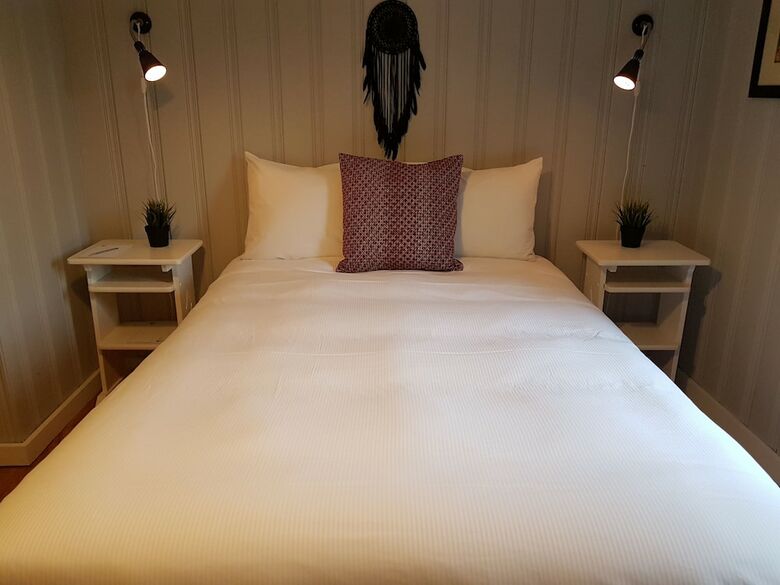 Posada Le Cedar Lodge