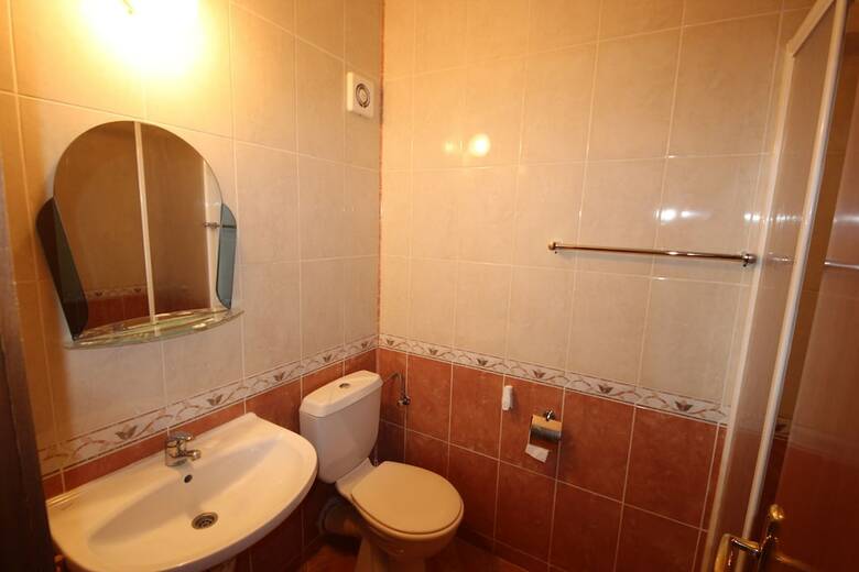 Aparthotel Menada Elit III Apartments
