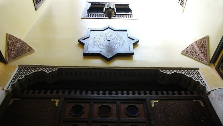 Hotel Dar Berrada