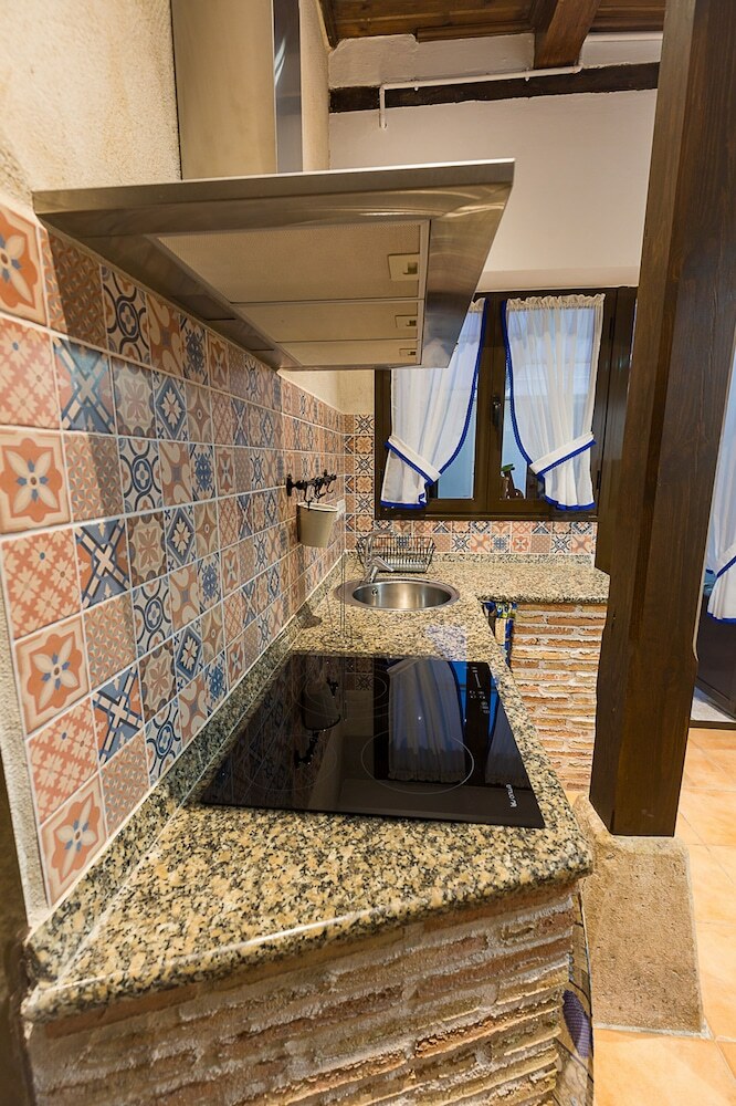 Apartamento De Elvira