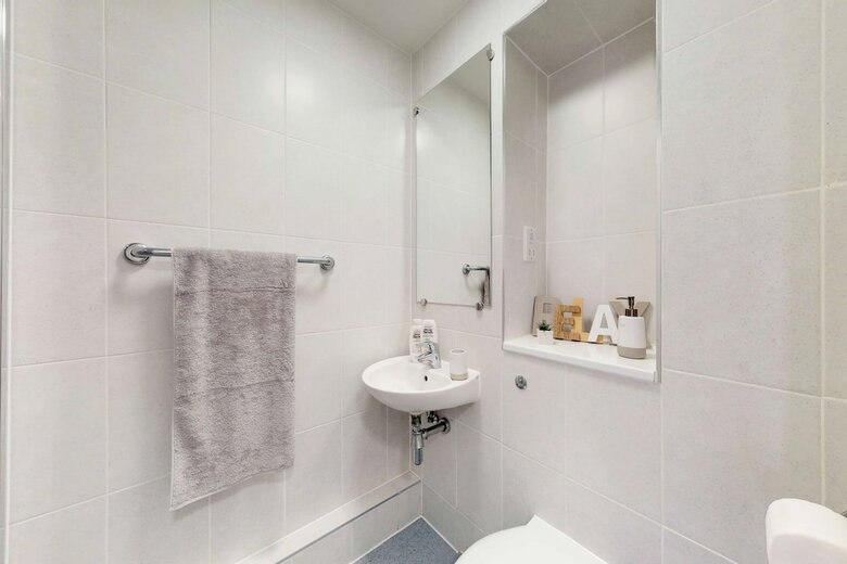 Hotel Hashtag Edinburgh Haymarket Campus Accommodation