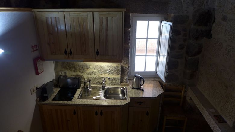 Agroturismo Casas Da Villa- Monsanto