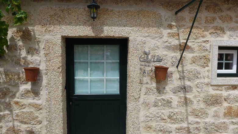 Agroturismo Casas Da Villa- Monsanto