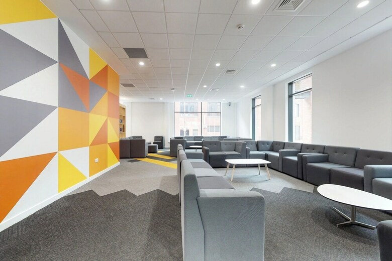 Hotel Hashtag Glasgow (Student Only - Id Required)