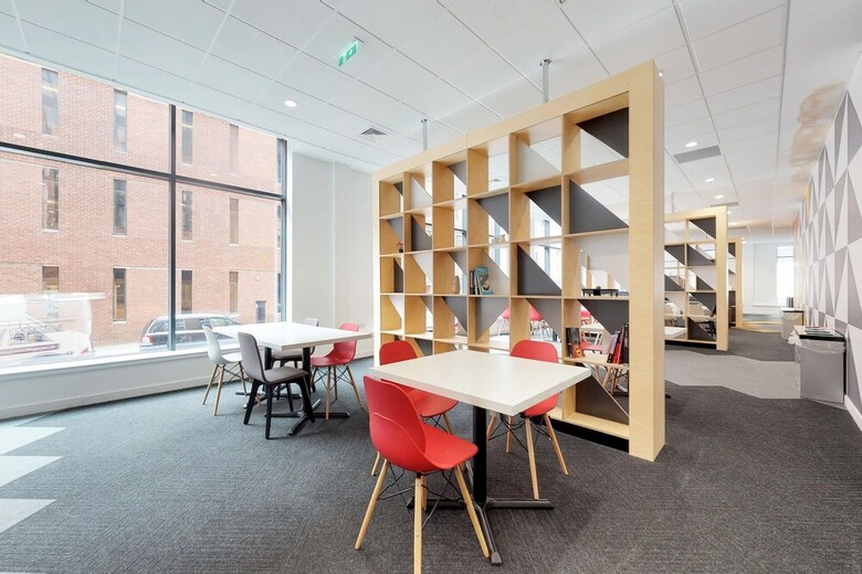 Hotel Hashtag Glasgow (Student Only - Id Required)