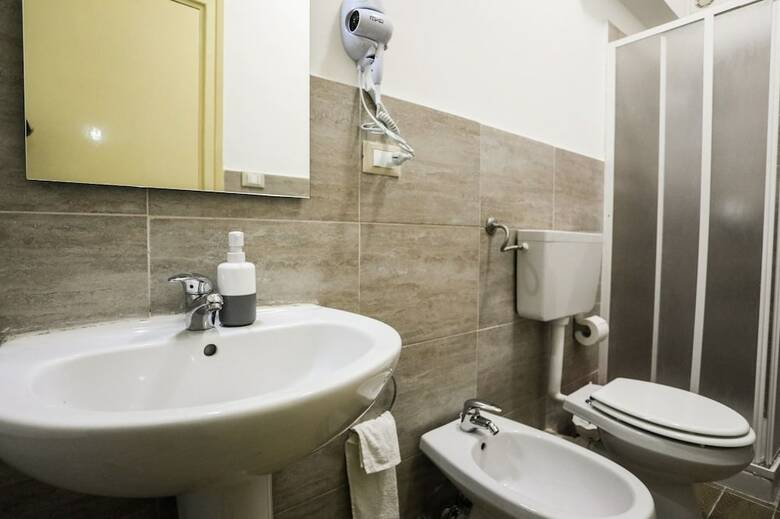 A Casa Di Fr� B&B