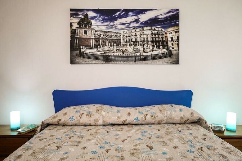 A Casa Di Fr� B&B
