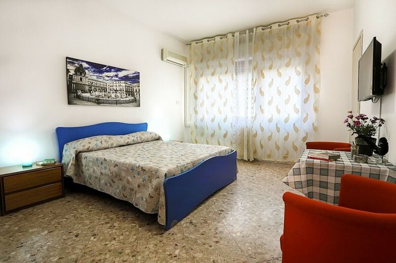 A Casa Di Fr� B&B