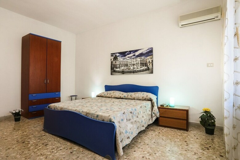 A Casa Di Fr� B&B