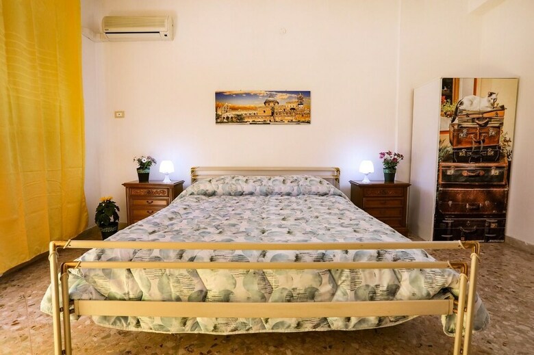 A Casa Di Fr� B&B