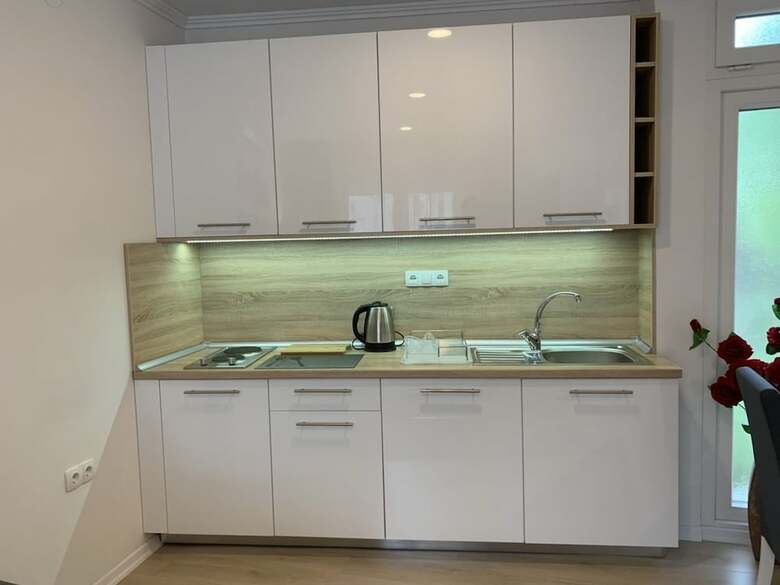 Hotel Mostar Story Apartments