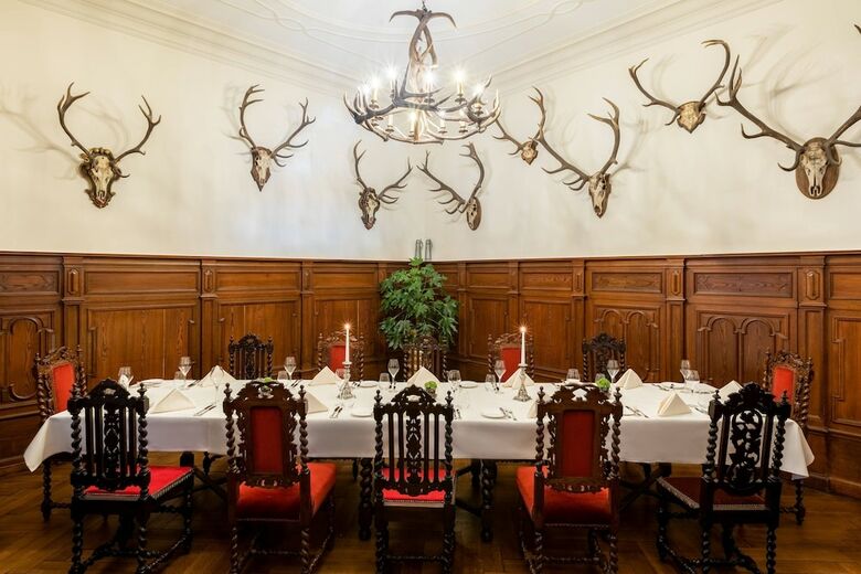 Hotel Schloss Lieser, Autograph Collection