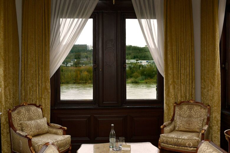 Hotel Schloss Lieser, Autograph Collection