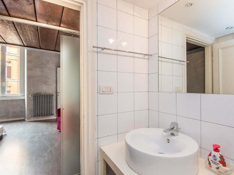 Rsh Ara Pacis Enchanting Apartment