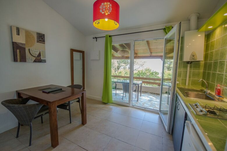 Residencia Les Hauts de Porto-vecchio