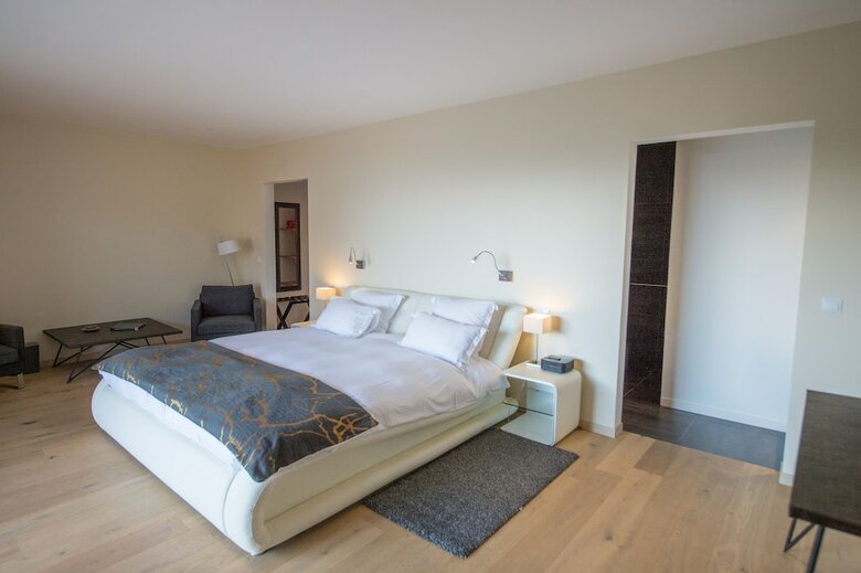 Residencia Les Hauts de Porto-vecchio