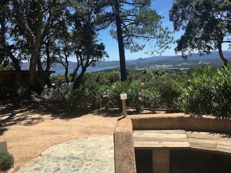 Residencia Les Hauts de Porto-vecchio