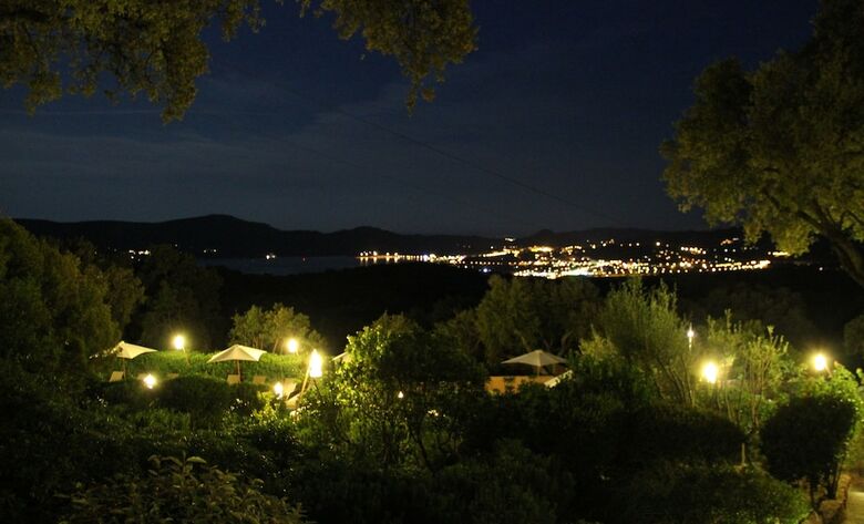 Residencia Les Hauts de Porto-vecchio