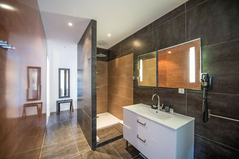 Residencia Les Hauts de Porto-vecchio