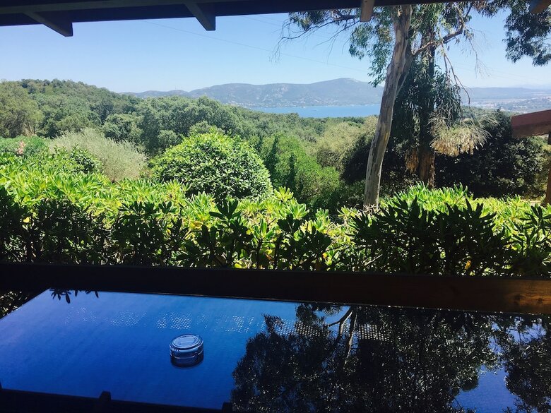 Residencia Les Hauts de Porto-vecchio