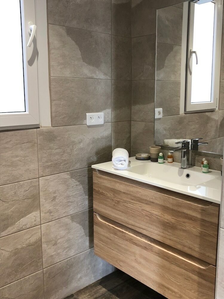 Residencia Les Hauts de Porto-vecchio