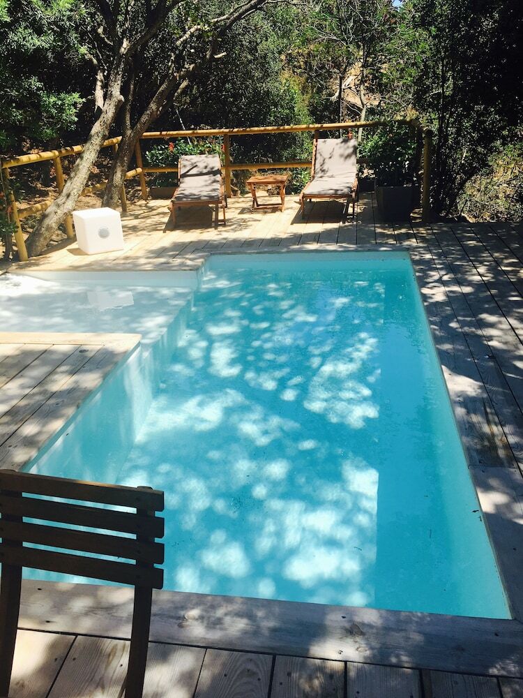 Residencia Les Hauts de Porto-vecchio