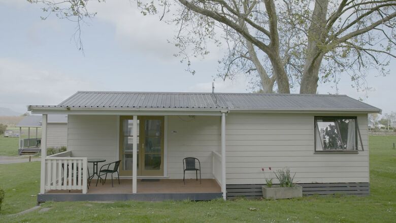 Te Aroha Holiday Park And Hot Pools