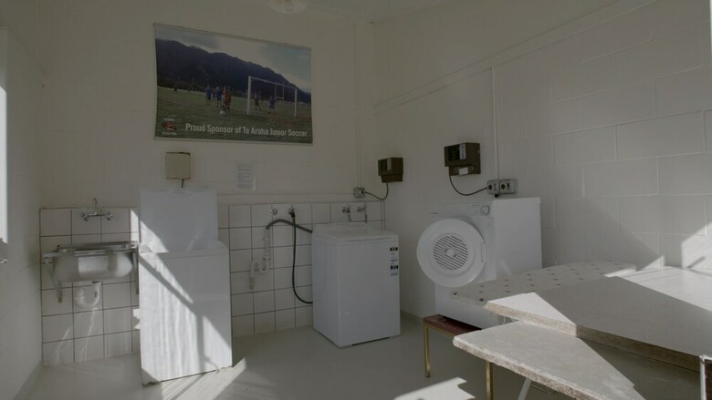 Te Aroha Holiday Park And Hot Pools