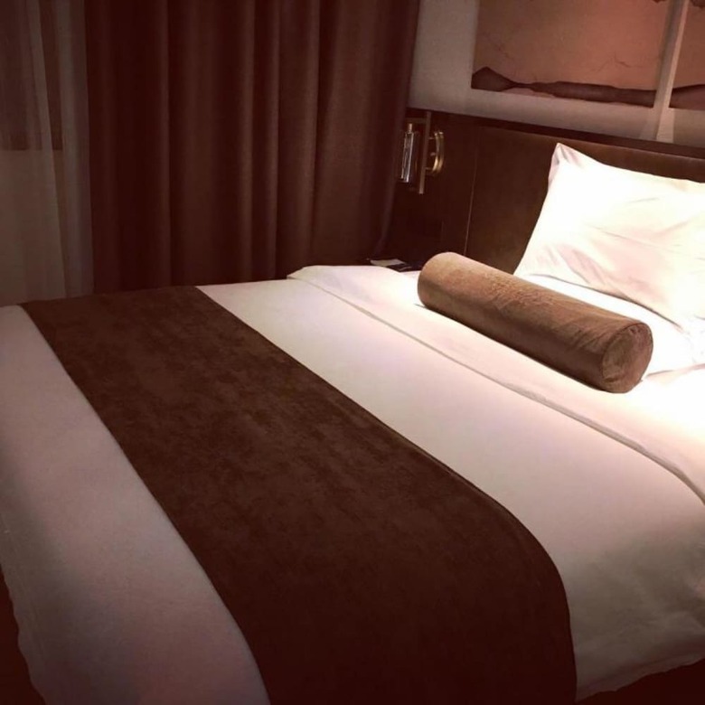 Hotel James Joyce Coffetel Xi'an Huaqingchi