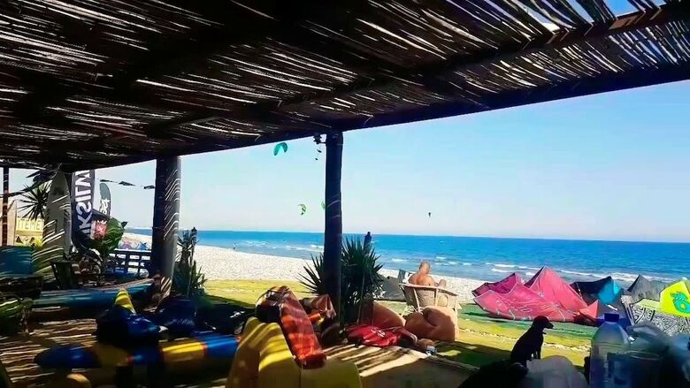 Sunny Apartment Larnaca