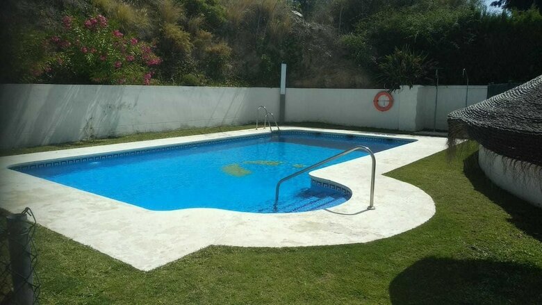 Apartamentos Vista Mar Y Golf A�oreta