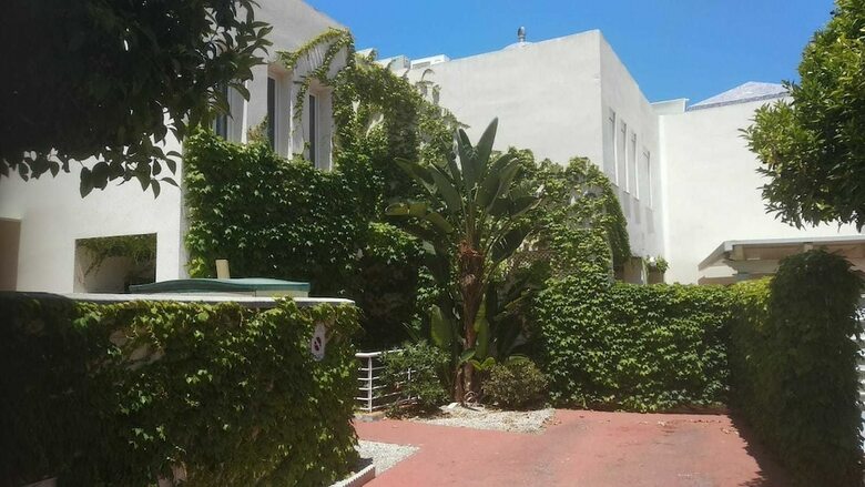 Apartamentos Vista Mar Y Golf A�oreta