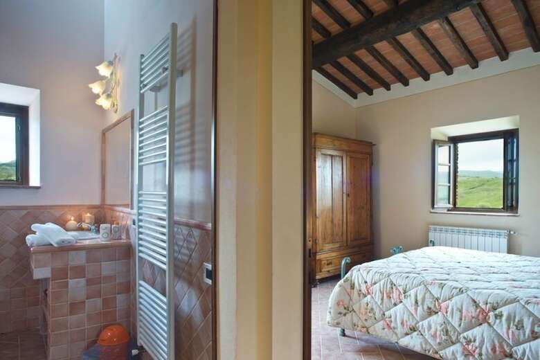 Agroturismo Podere Campaini