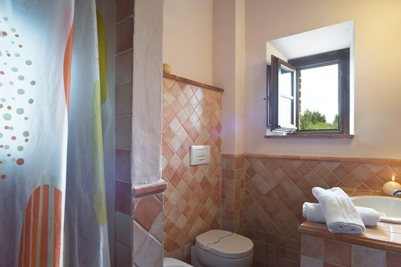 Agroturismo Podere Campaini
