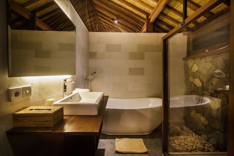 Griya Kcb Villa Ubud