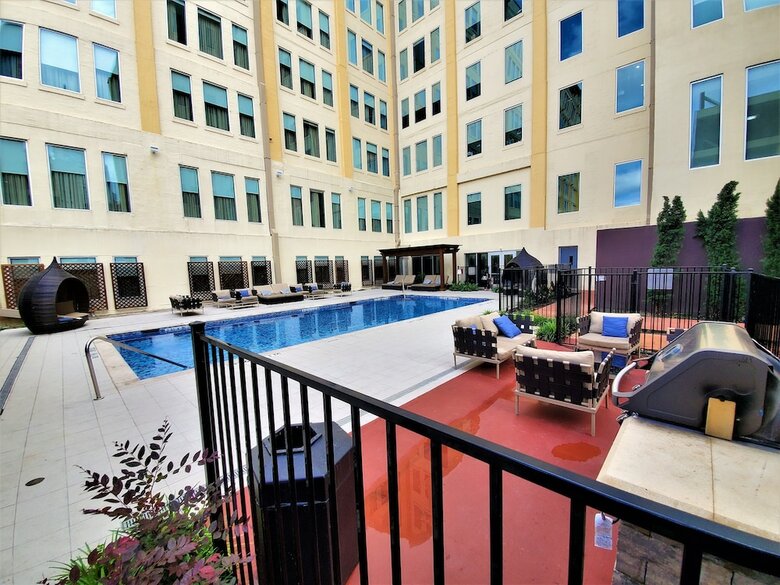 Regal Stays Corporate Condos - Downtown