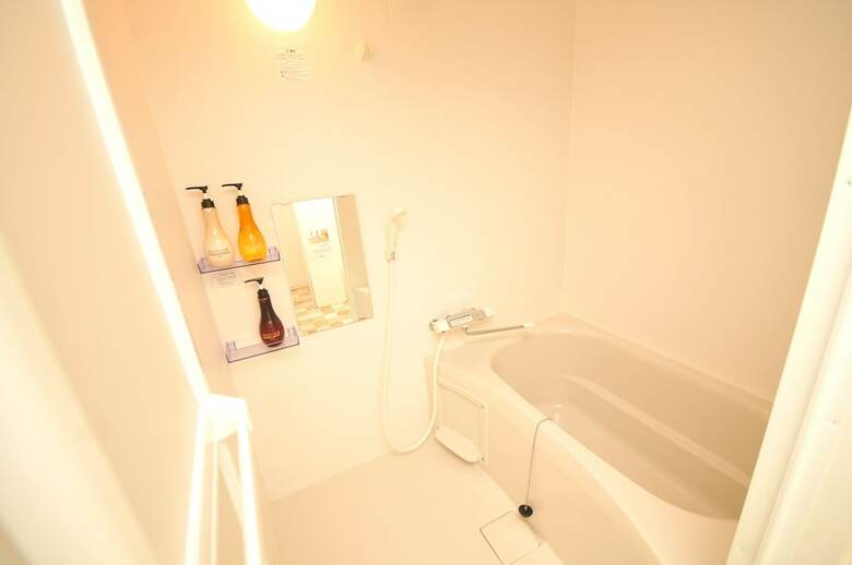 Apartamentos Maison Milano Nakatsu Room 202