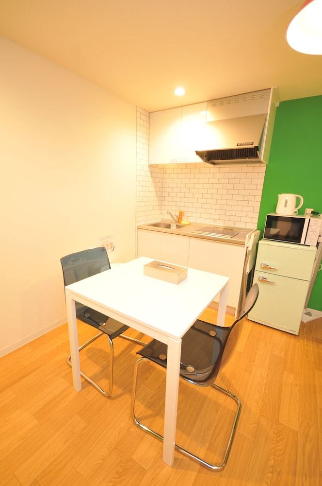 Apartamentos Maison Milano Nakatsu Room 202