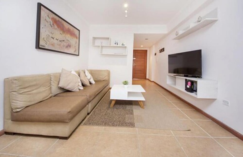 Apartamentos Obispo Salguero X4z