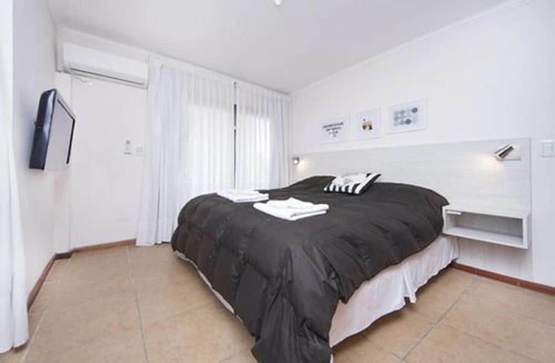 Apartamentos Obispo Salguero X4z