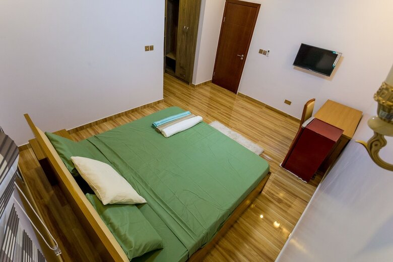 Villa 3 Townhouse