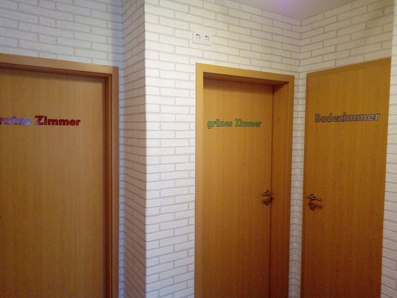 Pension Zum Ringelberg
